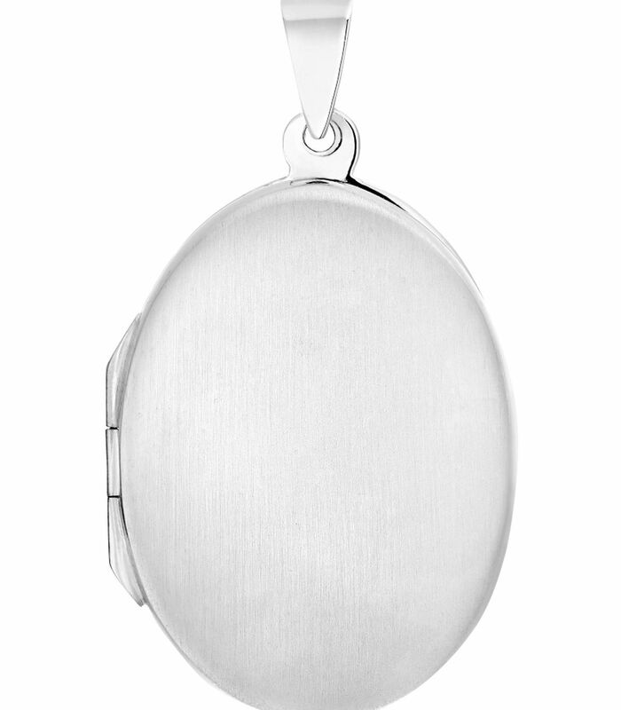 Motief tag voor dames, 925 Sterling zilver image number 0