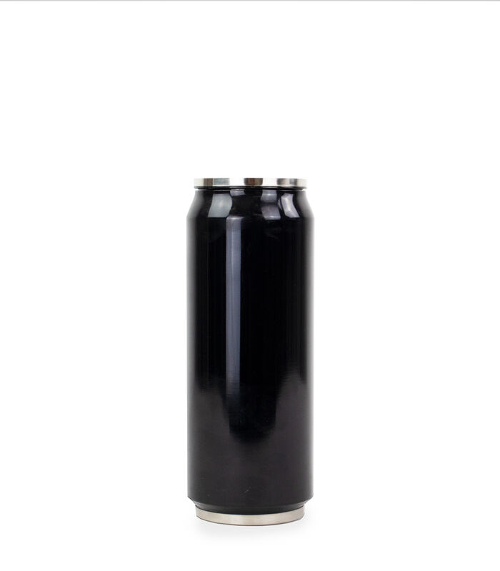 Isothermische kan 500 ml "zwart" image number 0
