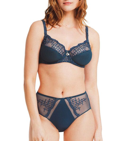 Soutien-gorge emboitant avec armatures Matrix