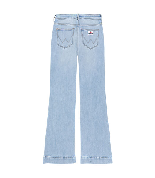 Jeans femme Flare