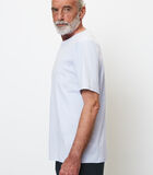 T-shirt en coton biologique de coupe Regular Fit image number 3