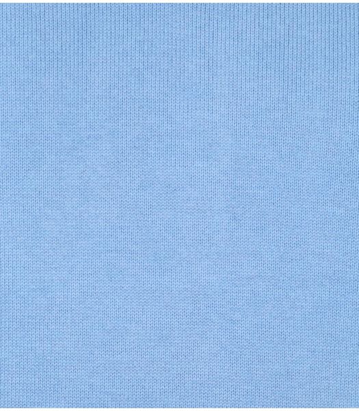 Blue Industry M16 Poloshirt Lichtblauw