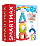 SmartMax Mon premier - Acrobates (24 défis) image number 2