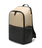 Backpack - Sac à dos 18L. (Beige) image number 2