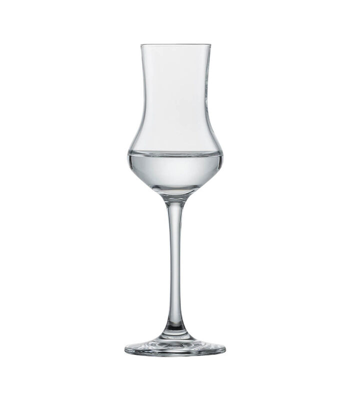 CLASSICO set 6 VERRE A GRAPPA 155 image number 0