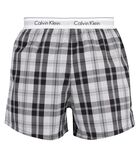 2-Pack Geweven Boxers image number 2