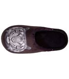 Chaussons mules homme Tigre image number 1