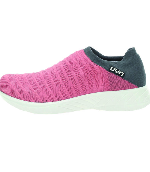 Sneakers Roze/Houtskool Dames