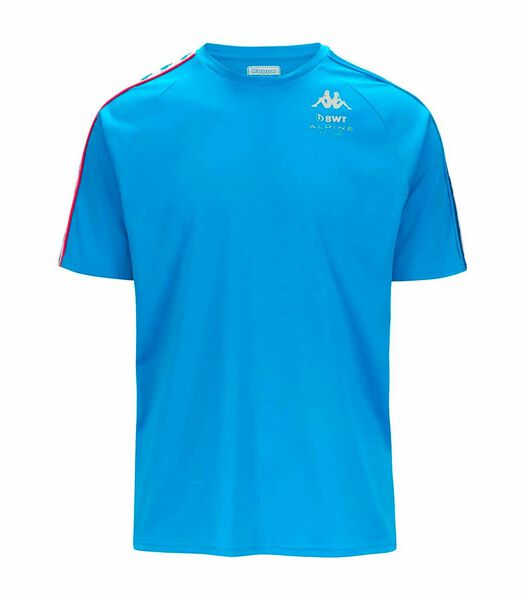 T-shirt Alpine F1 Ansit 222Banda 2023