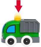 Push & Go Truck image number 3