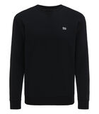 Sweatshirt à capuche Plain image number 0