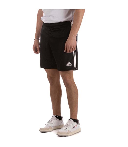 Adidas Juve Zwarte Short