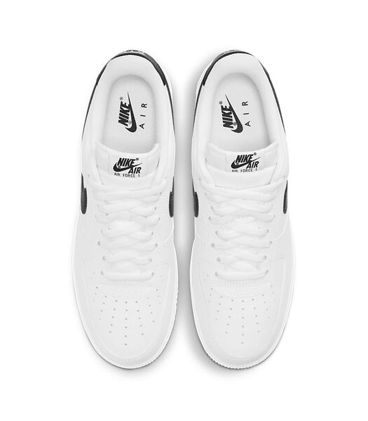 Air Force 1 '07 - Sneakers - Wit