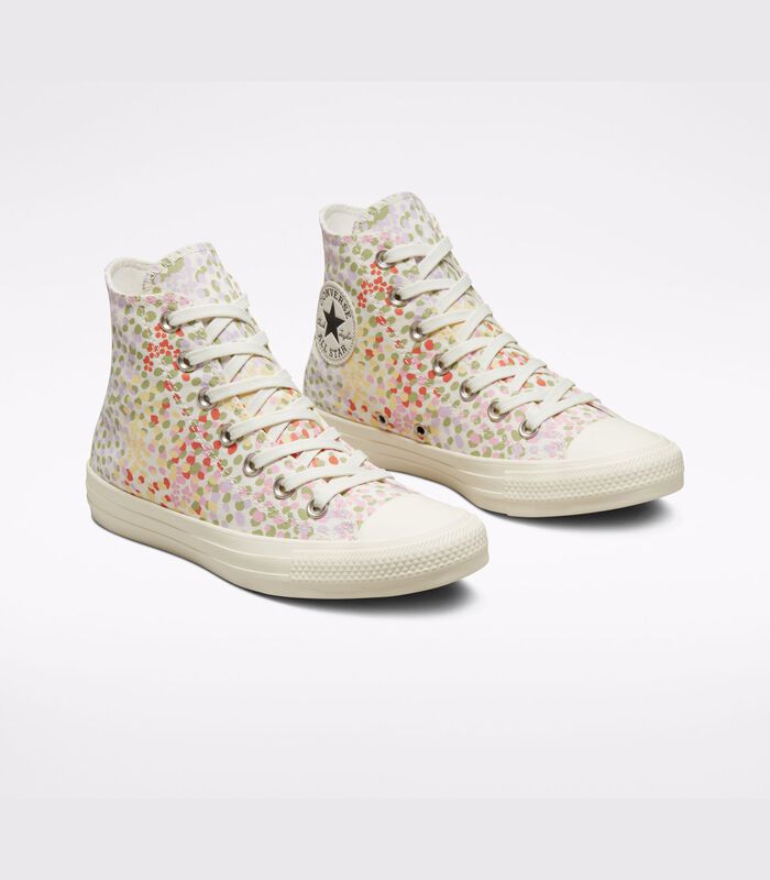 Chuck Taylor All Star High - Sneakers - Zwart image number 2
