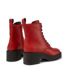 Milah Dames Ankle Boots image number 2