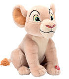 Peluche lumineuse et musicale - Disney Roi lion - NALA image number 1
