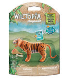 Wiltopia Tigre - 71055 image number 1