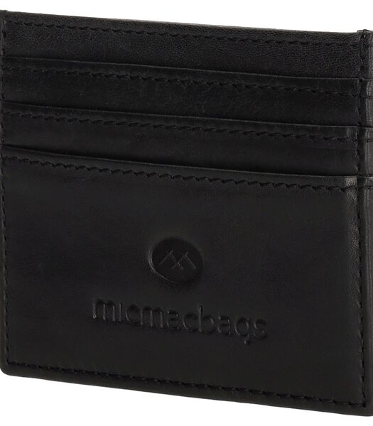 Étui pour cartes de crédit Micmacbags Everyday - RFID