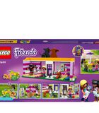 LEGO Friends 41699 Le Café d'Adoption des Animaux image number 5