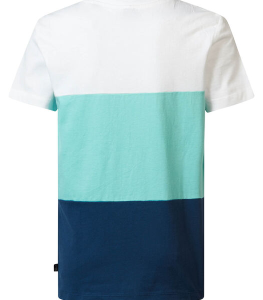T-shirt Colorée Doublée Pacific Beach
