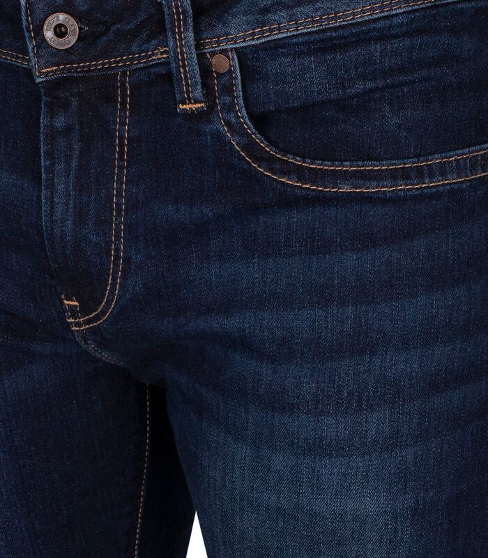 Hatch Slim Jeans image number 4