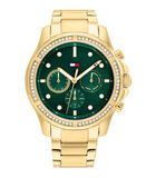 Montre Or TH1782614 image number 0