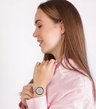 Bering stalen dames horloge model 12034-000 image number 1