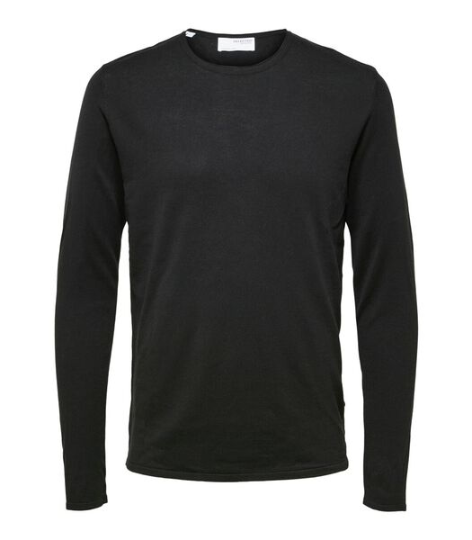Pullover Rome lange mouwen Col rond