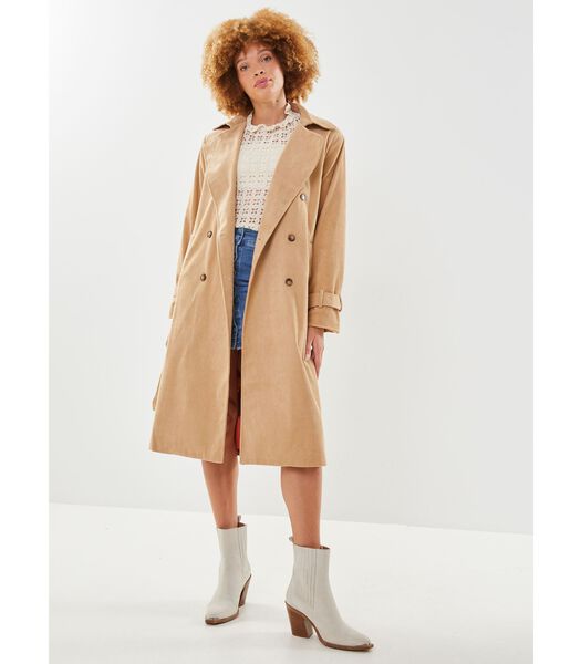 Trench femme Eulalie