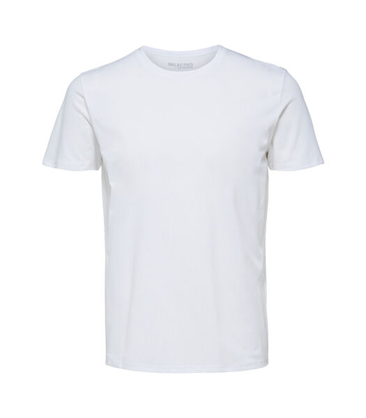 T-shirt col rond Ael