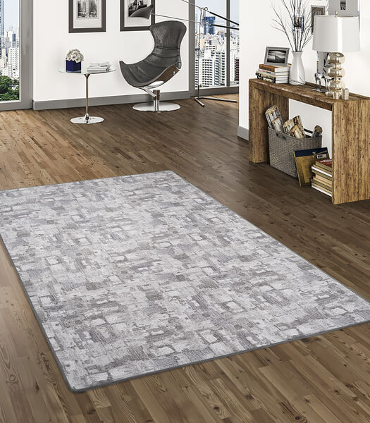 Vloerkleed Designer tapijt trend