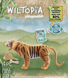 Wiltopia Tigre - 71055 image number 4