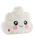 Peluche Coussin Lumineux - Nuage image number 0
