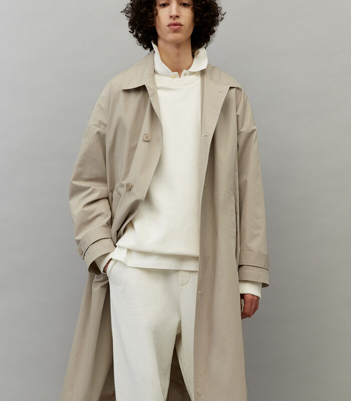 Manteau ARCHIVE CODE image number 0