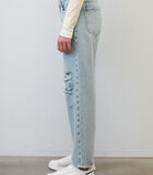 Jeans model TÖRRE cropped image number 3