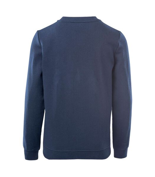 YAKKO - Sweatshirt - Donkerblauw