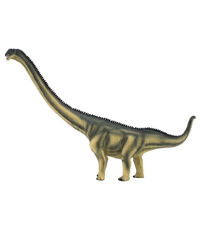 Toy Dinosaur Deluxe Mamenchisaurus - 387387 image number 2