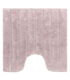 California Tapis WC  Misty pink image number 0