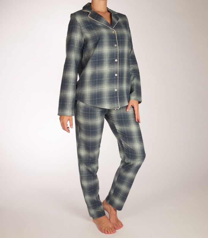 Pyjama Lange Broek Boyfriend image number 2