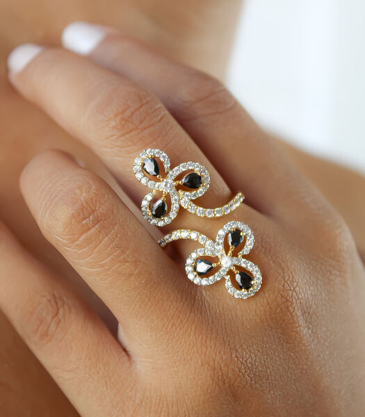 'Camomile' Ring