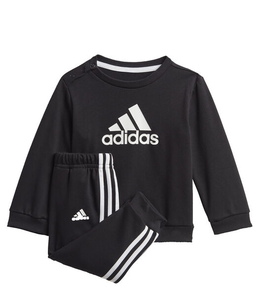 Kinderset Badge of Sport French Terry Jogger