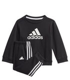 Kinderset Badge of Sport French Terry Jogger image number 1