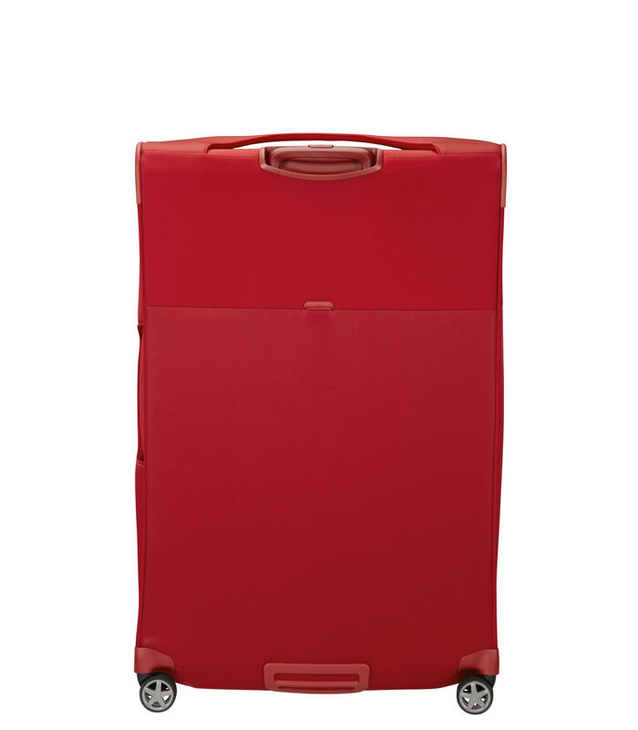 D'Lite Valise 4 roues 78 x 31 x 49 cm CHILI RED image number 3
