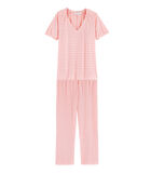Fable - Pyjama 7/8 katoen image number 4