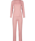 Pyjama homewear broek top Endless image number 2