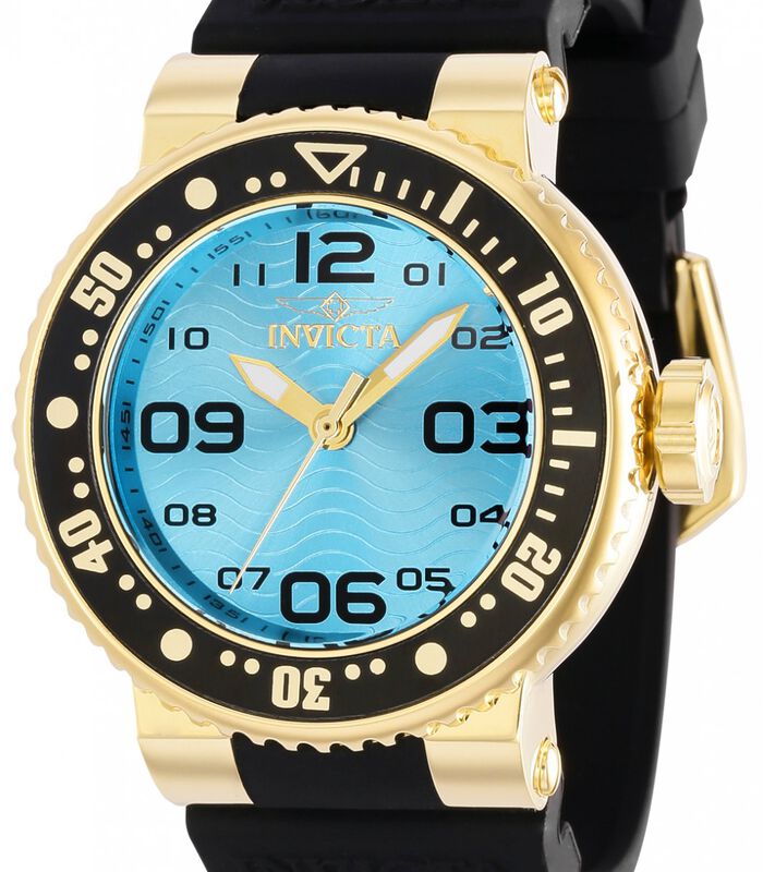 Pro Diver - Ocean Voyage  37342 horloge - 40mm image number 0