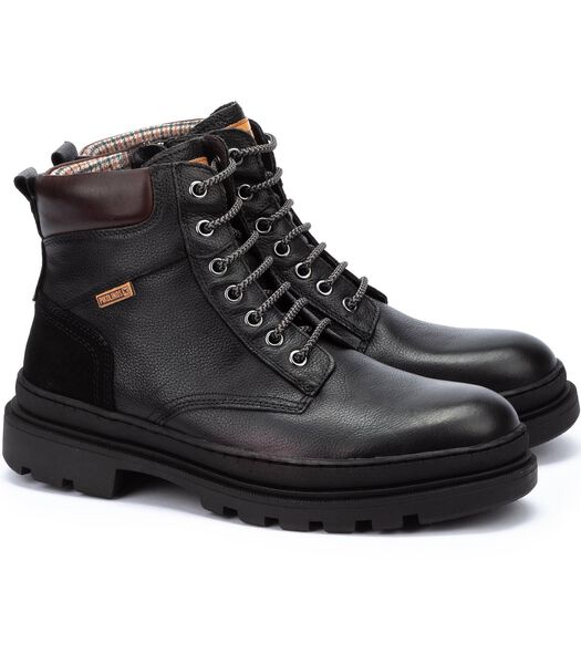 Bottines Ourense M6U-8089