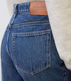 Jeans model SODRA wide high waist image number 4