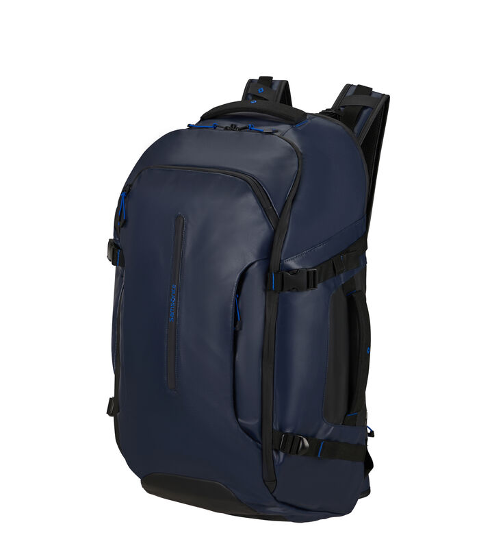 Ecodiver Travel Backpack M 55L 61 x 29 x 34 cm BLUE NIGHTS image number 0