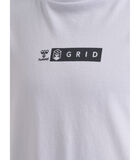 Kinder-T-shirt OFF - Grid image number 3